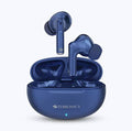 Zebronics H-Zebronics Pods K4 Bluetooth Earbuds (Pods 141 Pro Blue)
