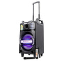 Zebronics Bluetooth Trolley Speaker (Thump 222)