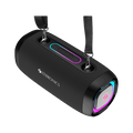 Zebronics Sound Feast 65 Portable Bluetooth Speaker (PSPK 66 Black)
