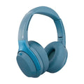 Zebronics H-Zeb Whp 2 Bluetooth Headphone With Mic (Boom Blue)