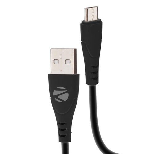 ZEB-MU240 - ZEBRONICS MICRO USB CABLE (BLACK)