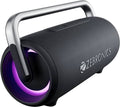 Zebronics Portable Bluetooth Speaker (Barrel 100)