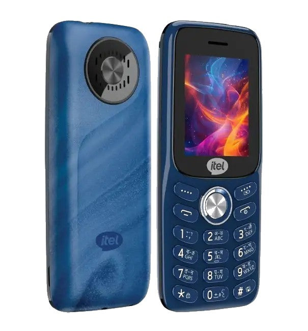 Itel 2165C
