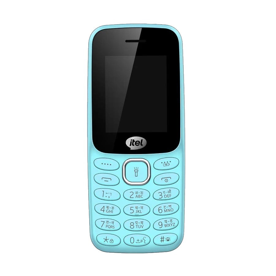 Itel 2181