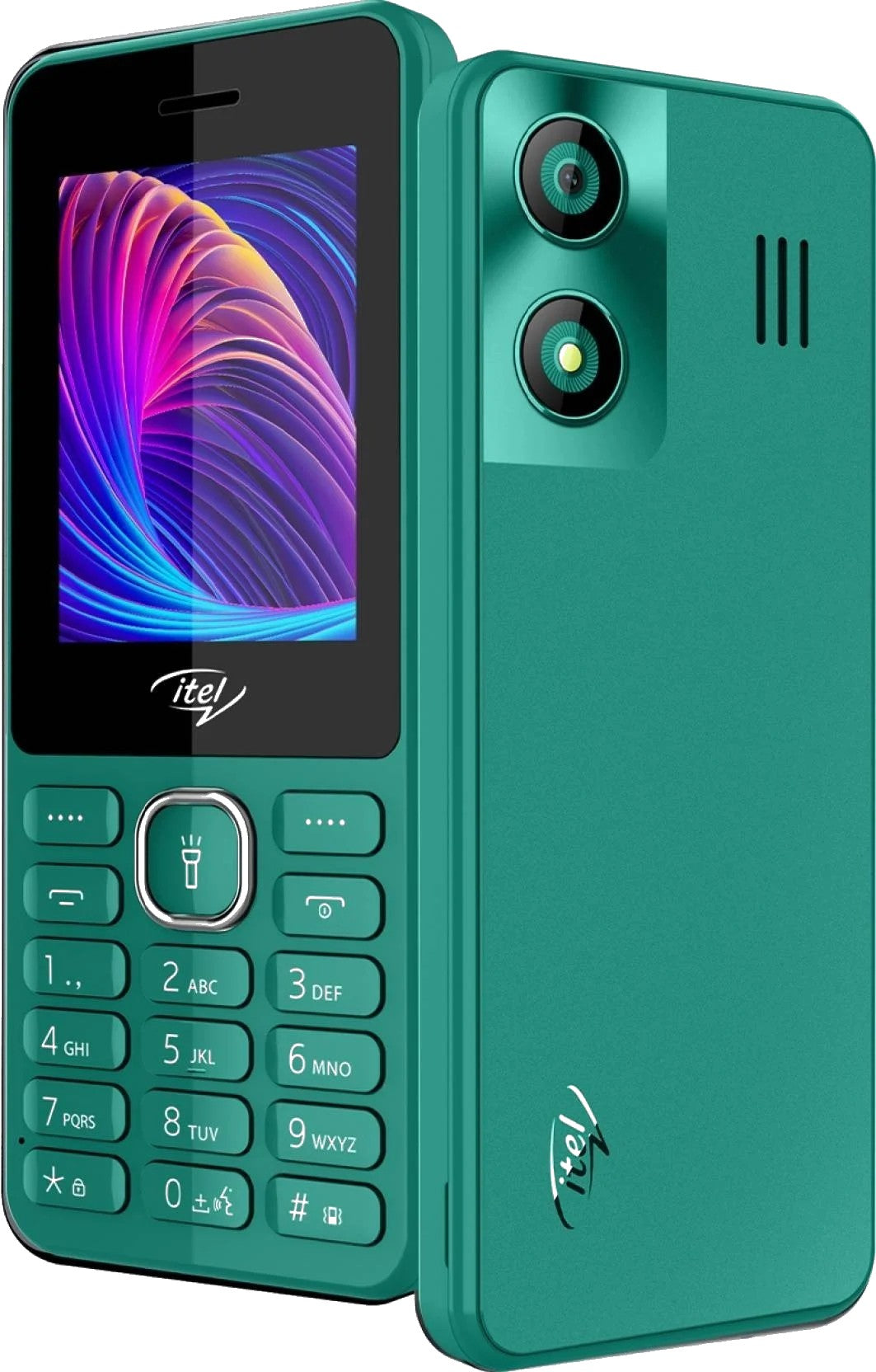 Itel 5262