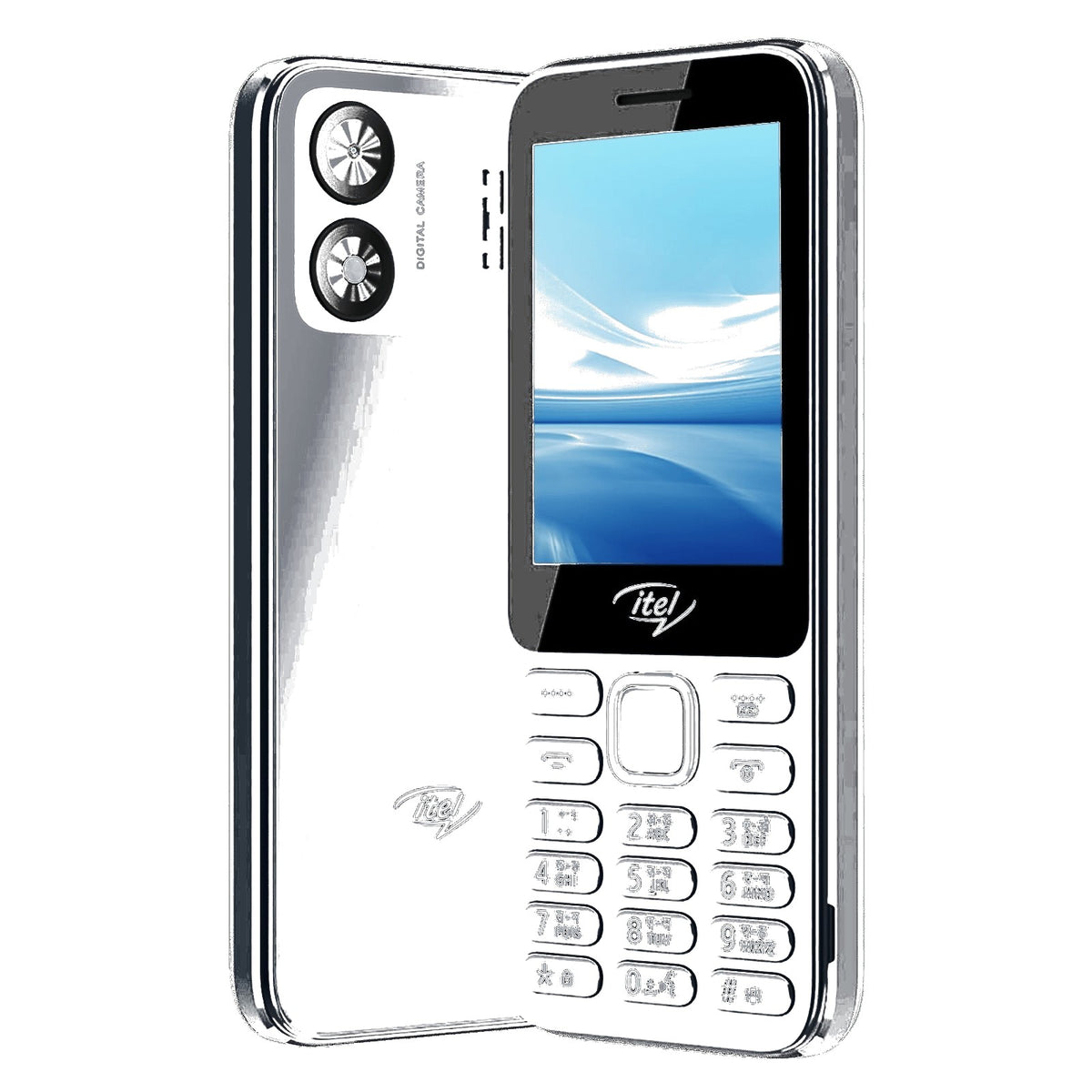 Itel 5330