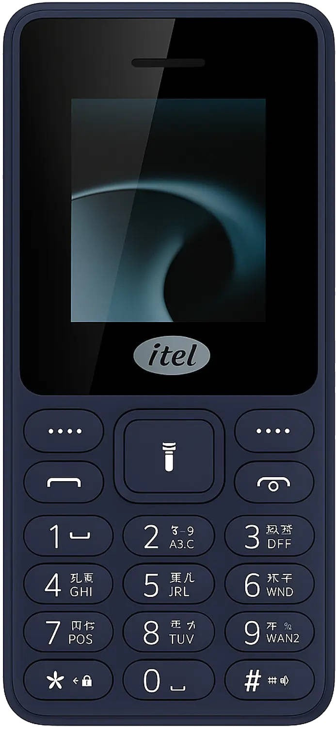 Itel 5608