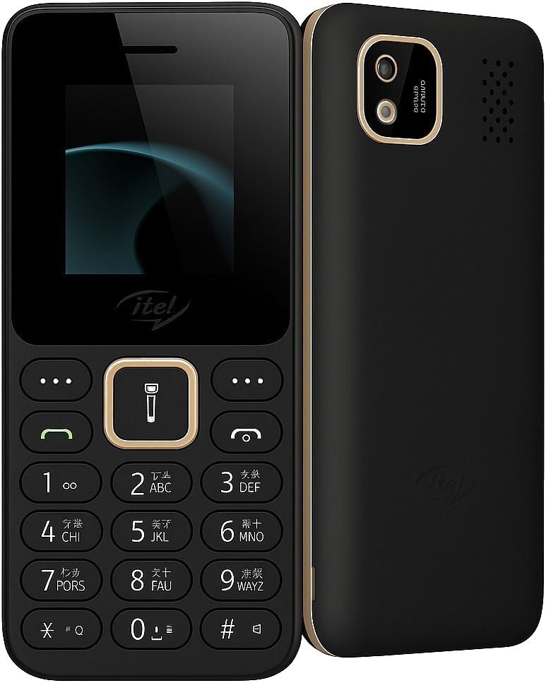 Itel 5608 Neo