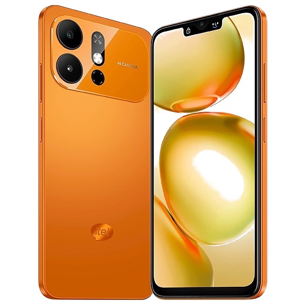 Itel A100 Pro 4GB 64GB