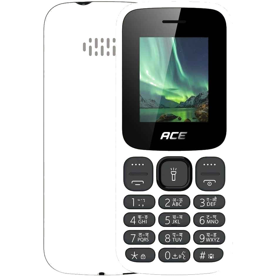 Itel Ace3 Power