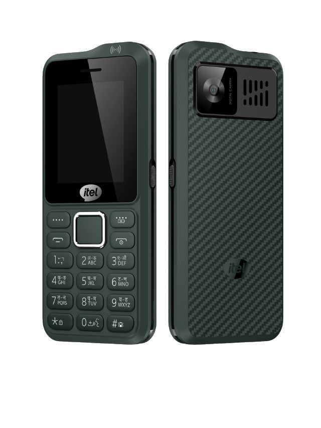 Itel King Signal