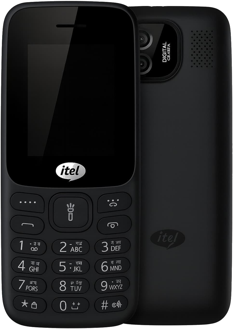 Itel P451