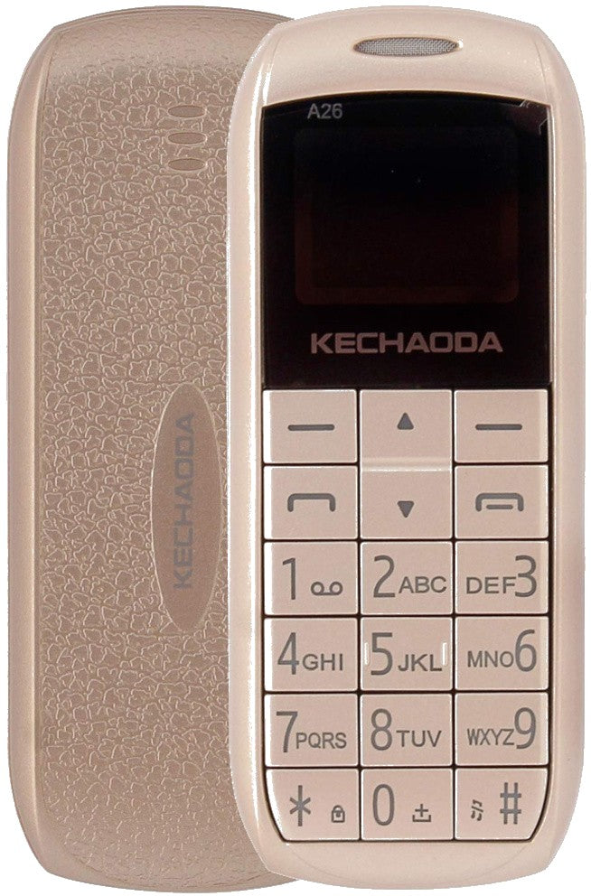 Kechoda A26
