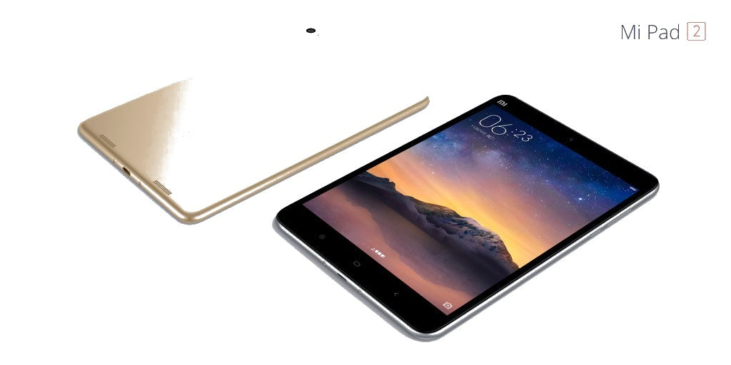 Mi Pad 2 Pro 4GB 128GB Wifi