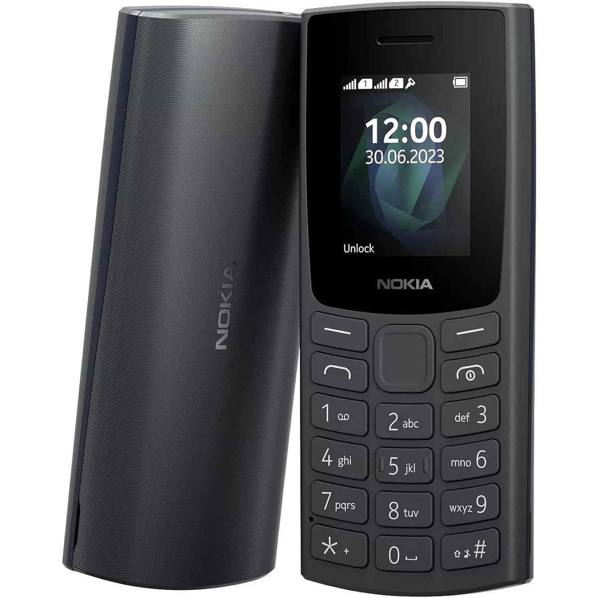 Nokia N105ss