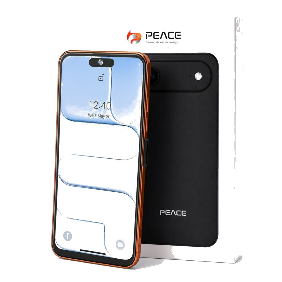 Peace Nova 17 Air 4GB 64GB