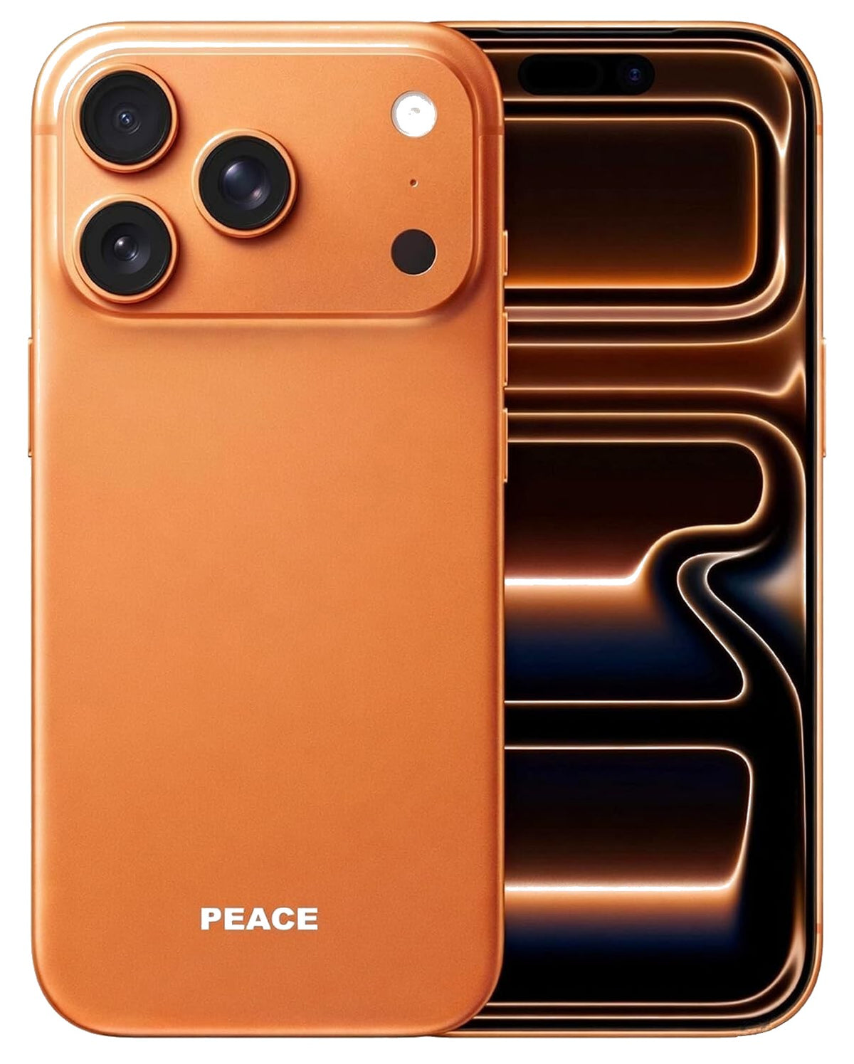 Peace Nova 17 Pro 8GB 128GB
