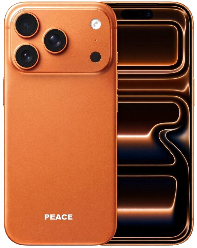 Peace Nova 18 Pro 4GB 128GB