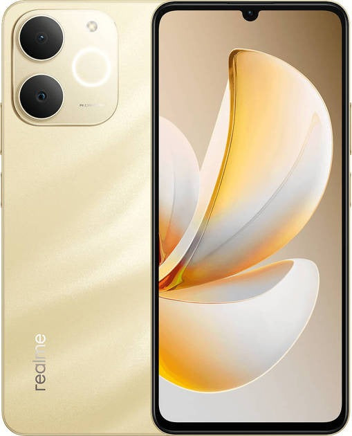 Narzo 80 Lite 4GB 64GB 4G