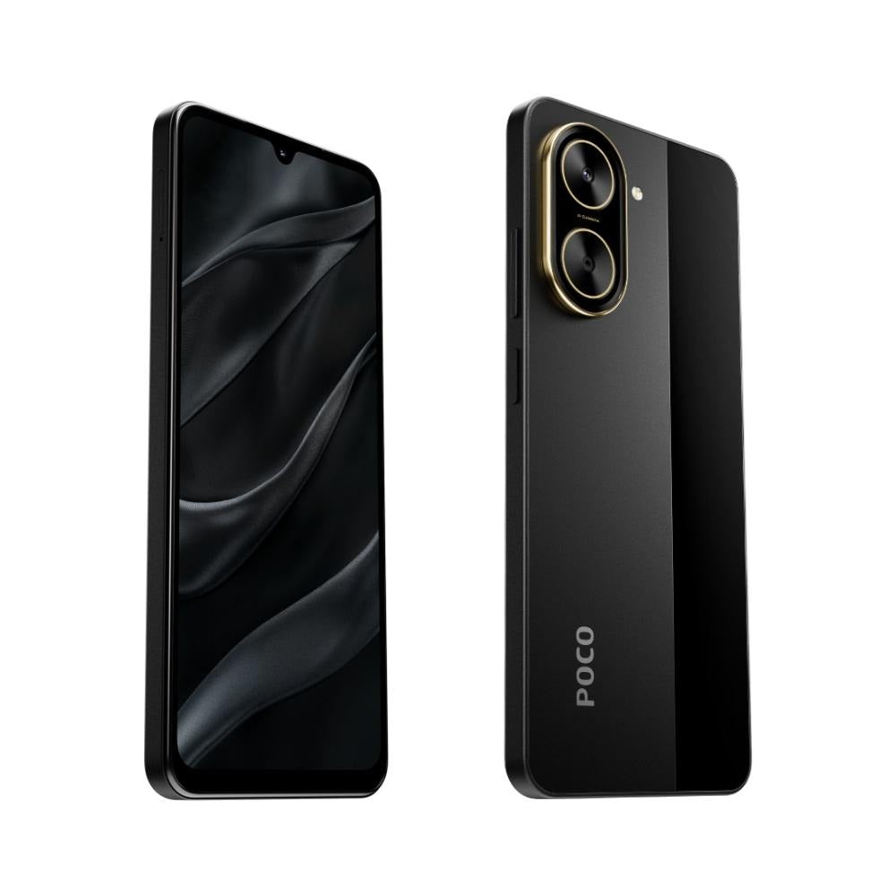 Poco C71 4GB 64GB 4G