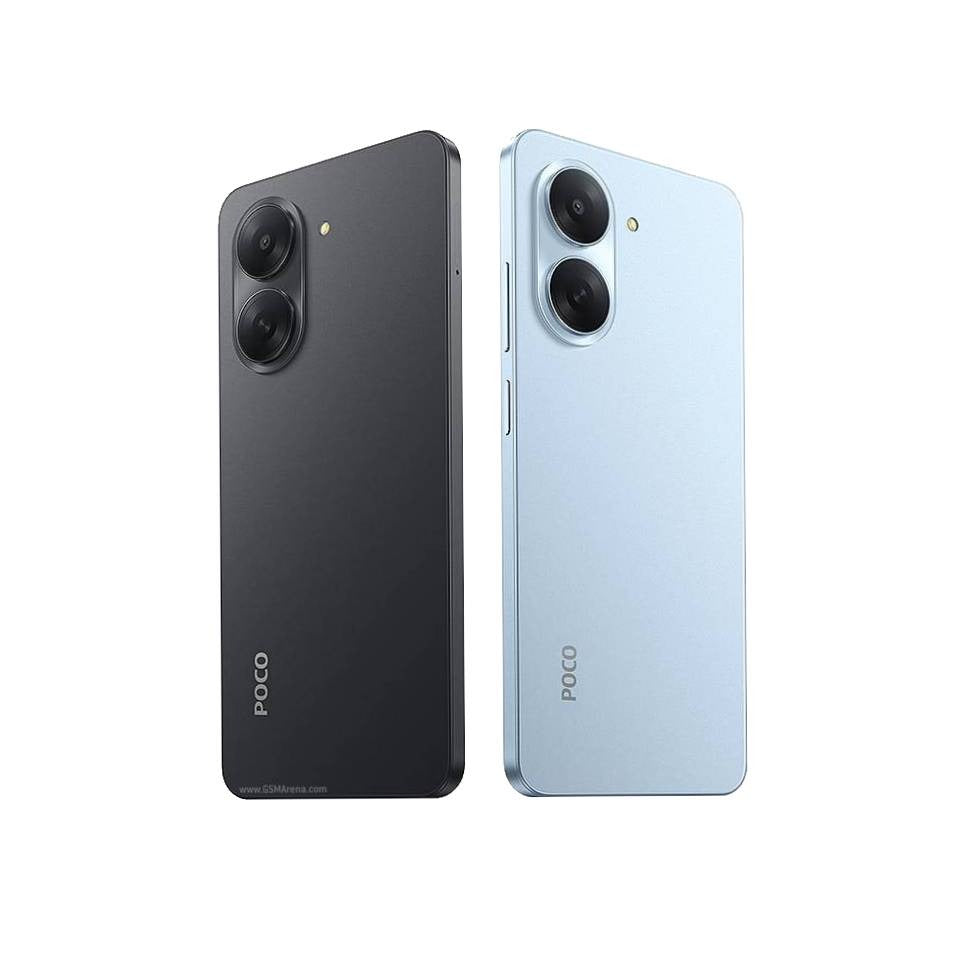 Poco C81x 3GB 64GB 4G