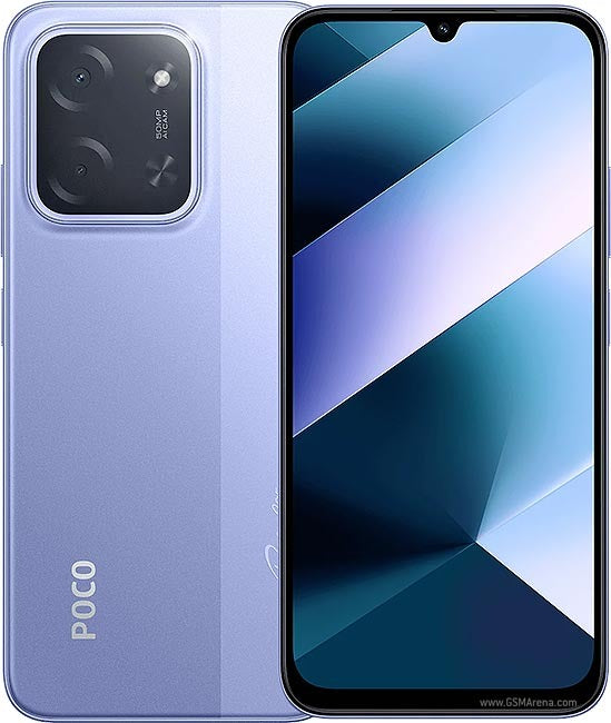 Poco C85 4GB 128GB 5G