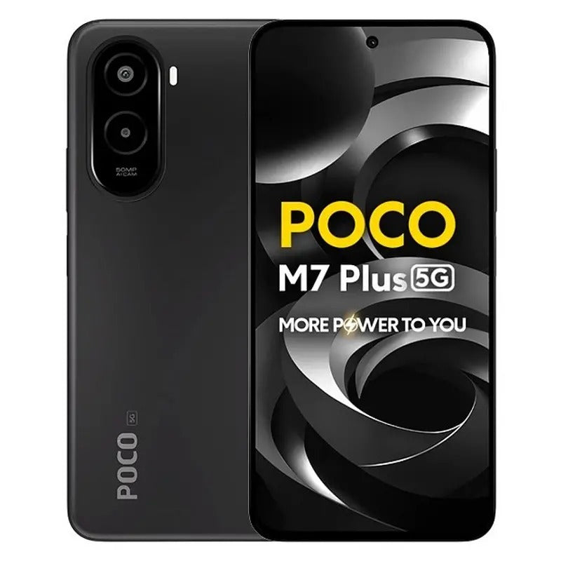 Poco M7 Plus 4GB 128GB