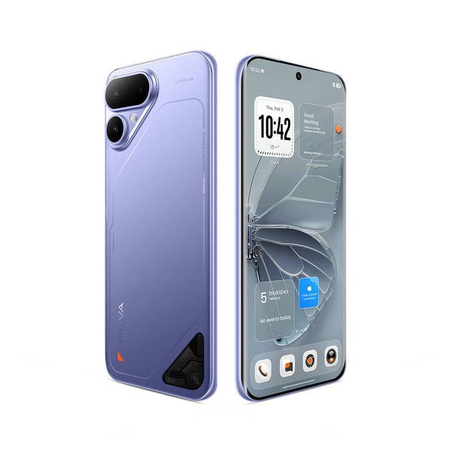 Tecno Pova Curve 2 8GB 256GB