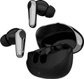 Zebronics H-Pods 412 Bluetooth Earbuds (Monk Plus Black)