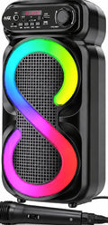 MZ M50VP Mobile Speaker with Wired Mic