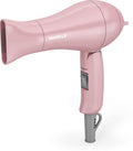 Zebronics Zeb-Hd201 Lite Hair Dryer (Pink)