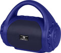 Zebronics PSPK 23 Portable Bluetooth Speaker (Pixie Dark Blue)