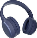 Zebronics H-Whp 7 Bluetooth Headphone With Mic (Thunder Max Purple)