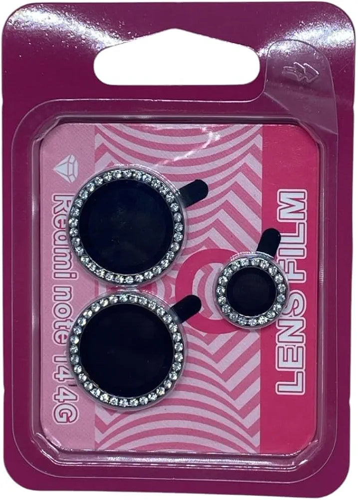 AG Daimond Camera rings