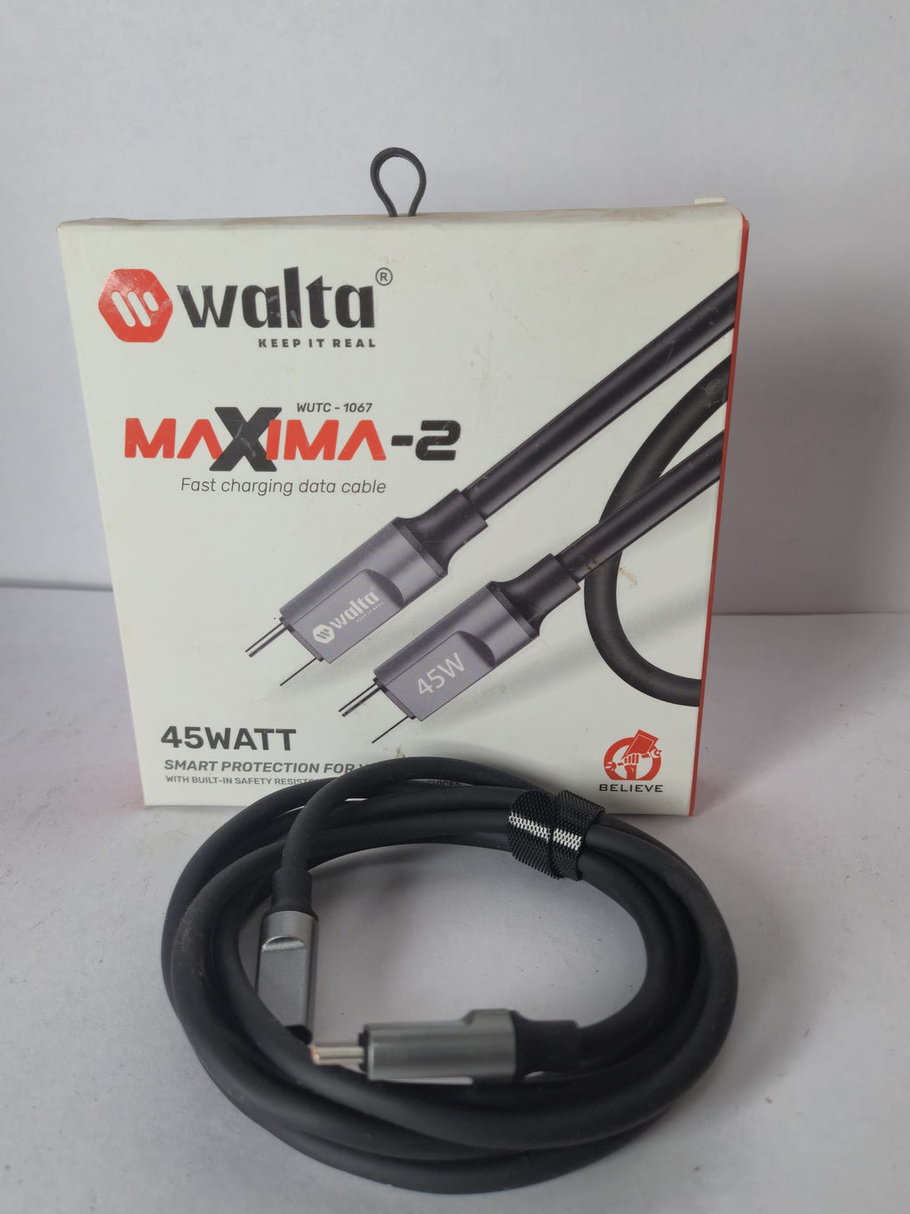 Walta WUTC-1067