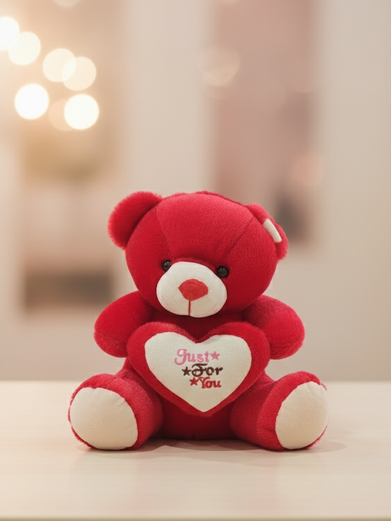 Teddy Bear