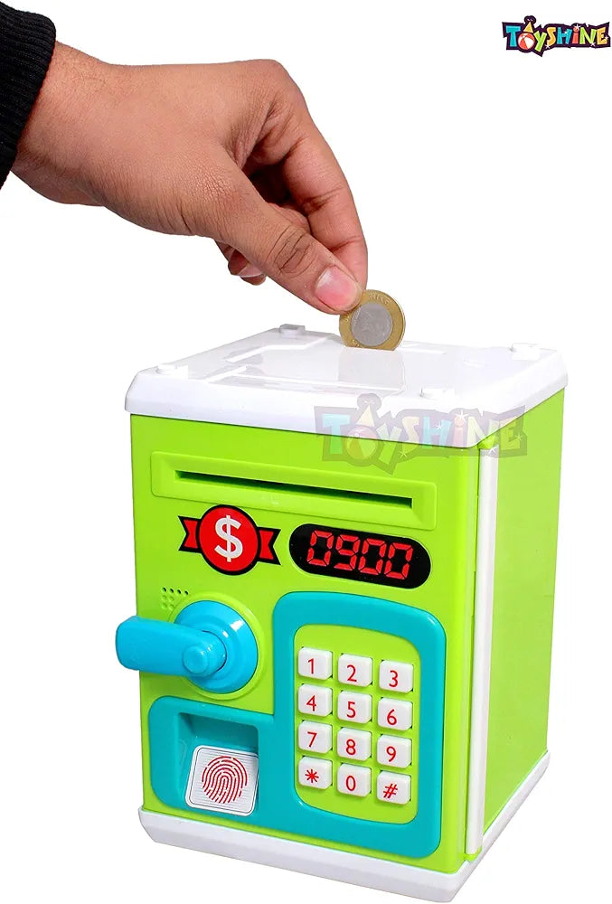 Money Safe