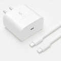 Sam with cable Adapter 25W