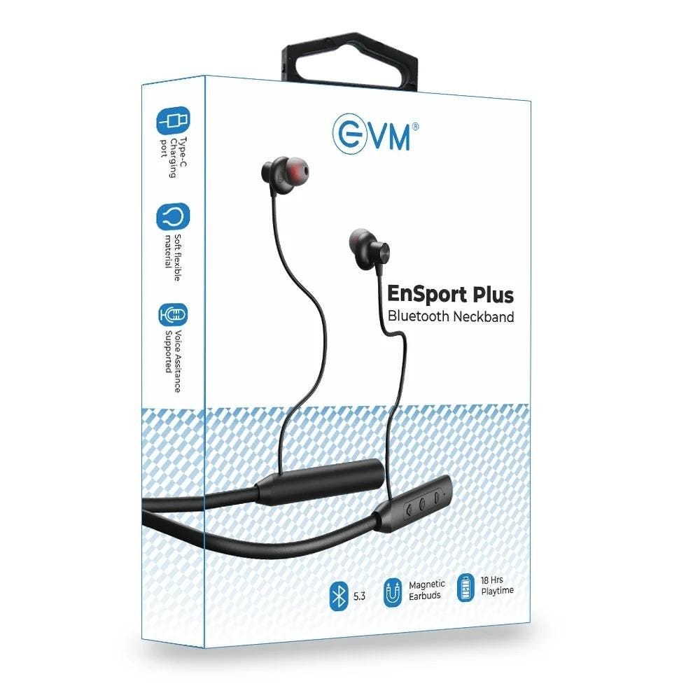 EVM EnSport Plus Bluetooth