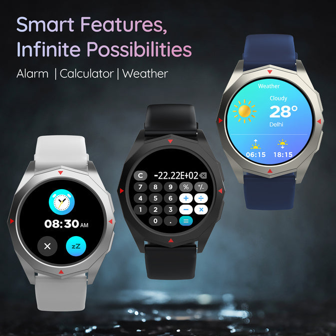 Pebble RIO