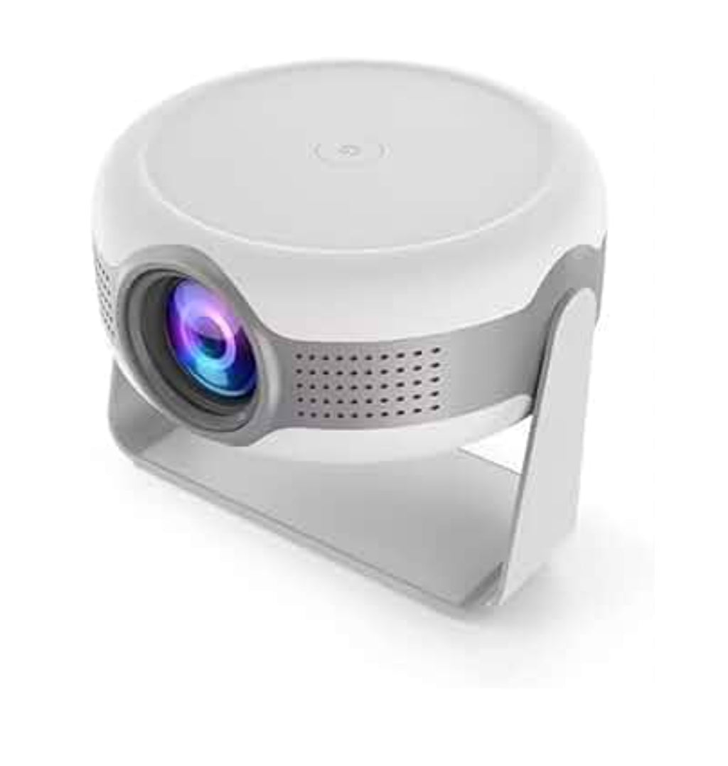 LED SOURCE PROJECTOR