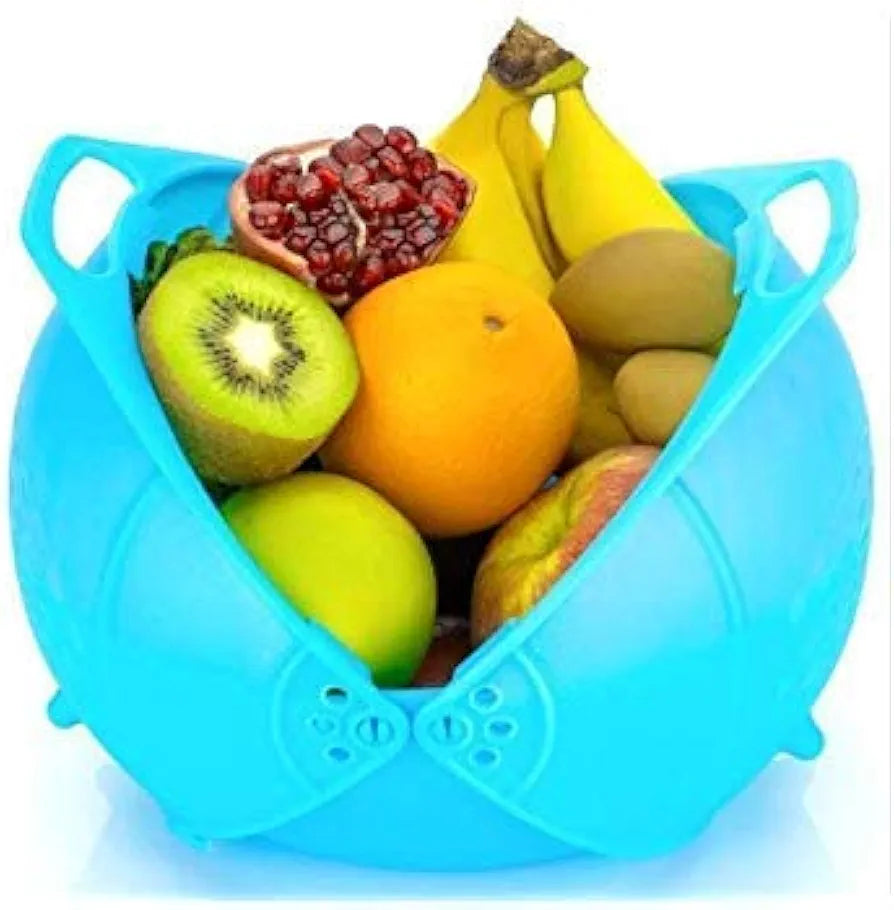 Basket Strainer Bowl