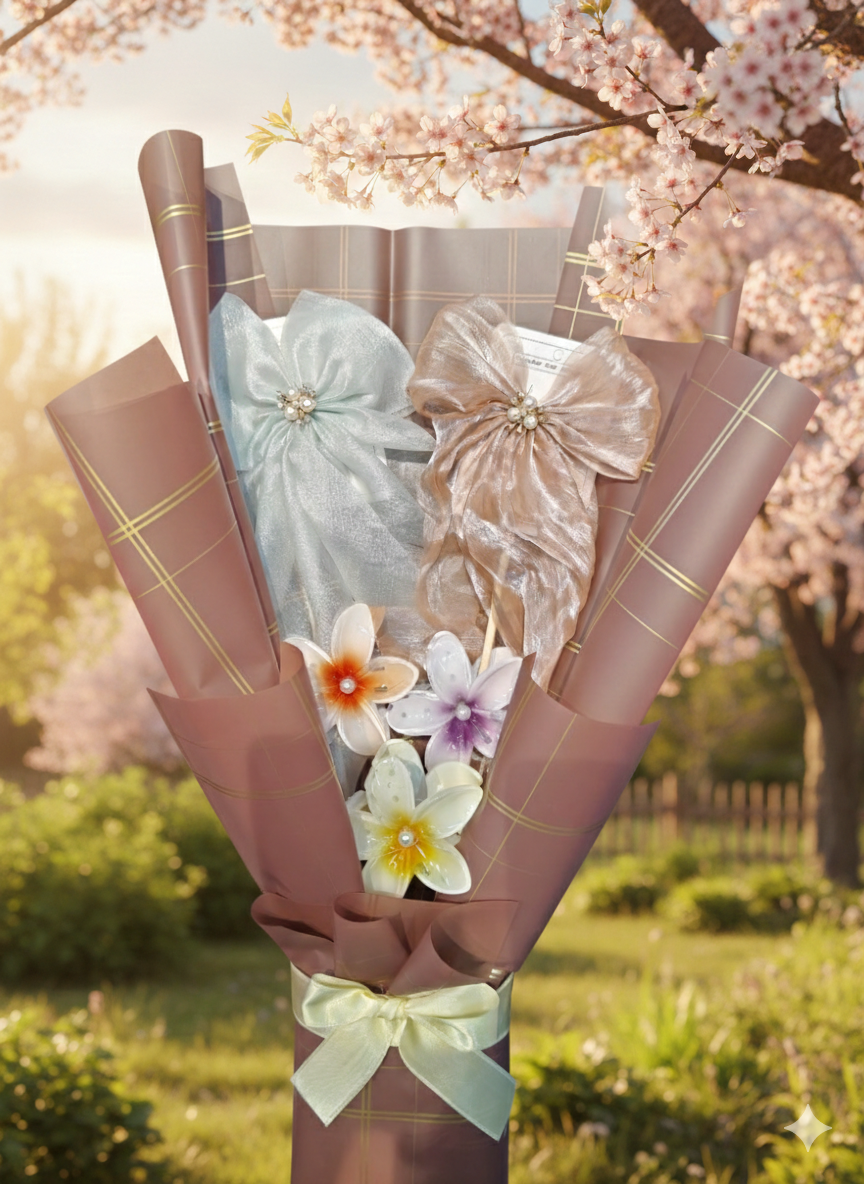 Hamper For Girls