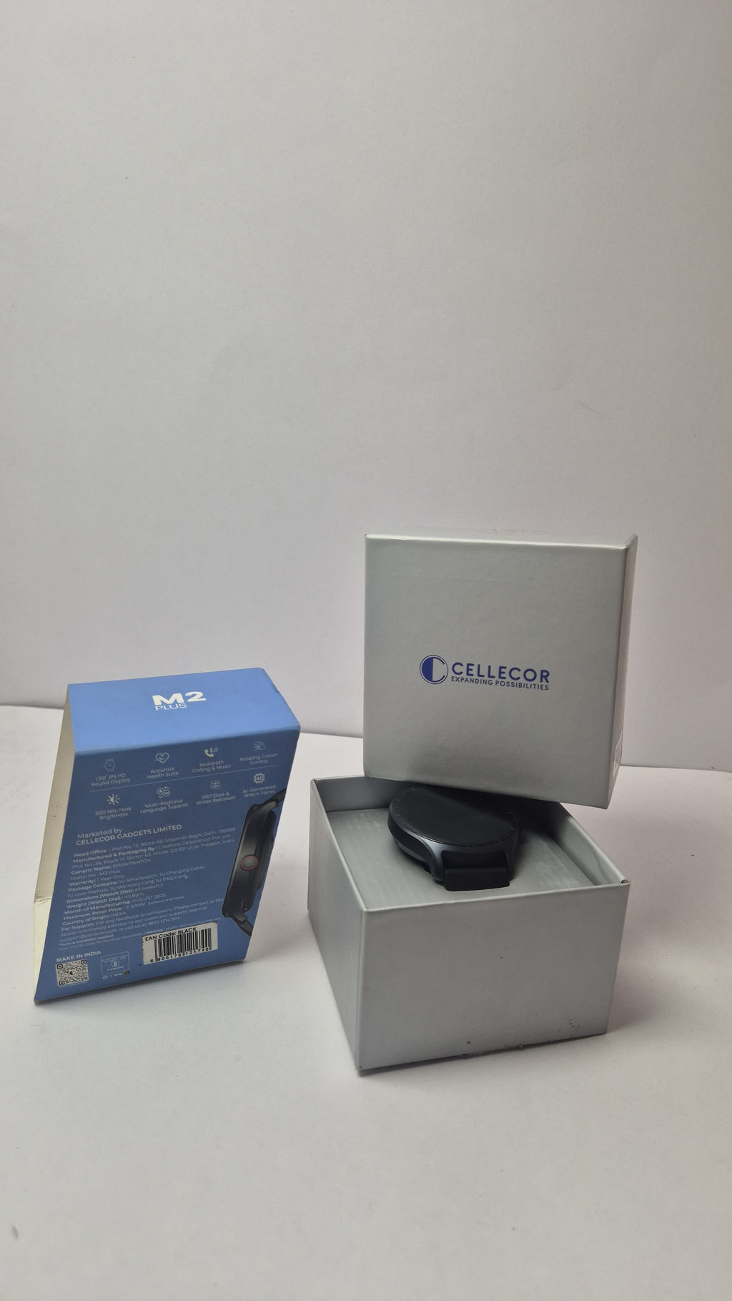 M2 plus