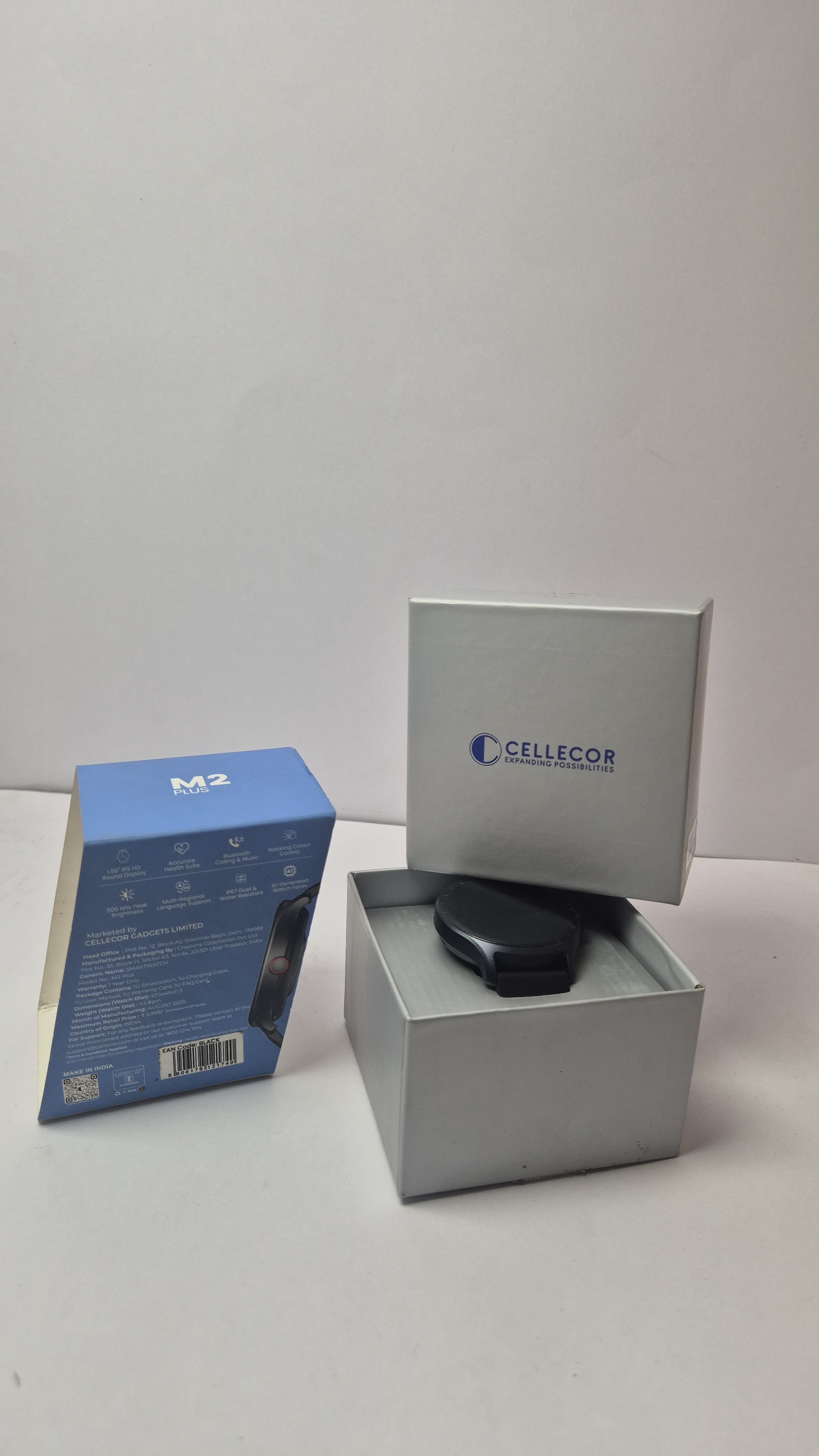M2 plus