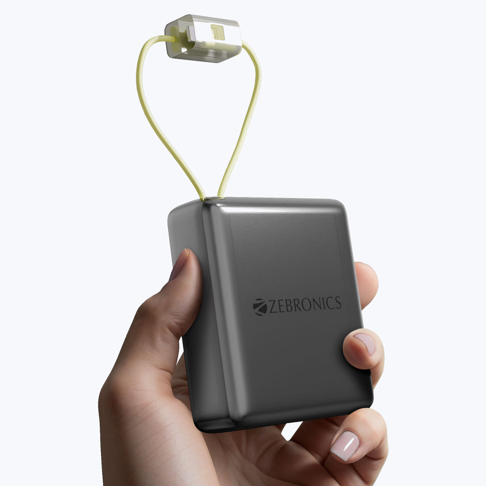 Power bank 10000MAh