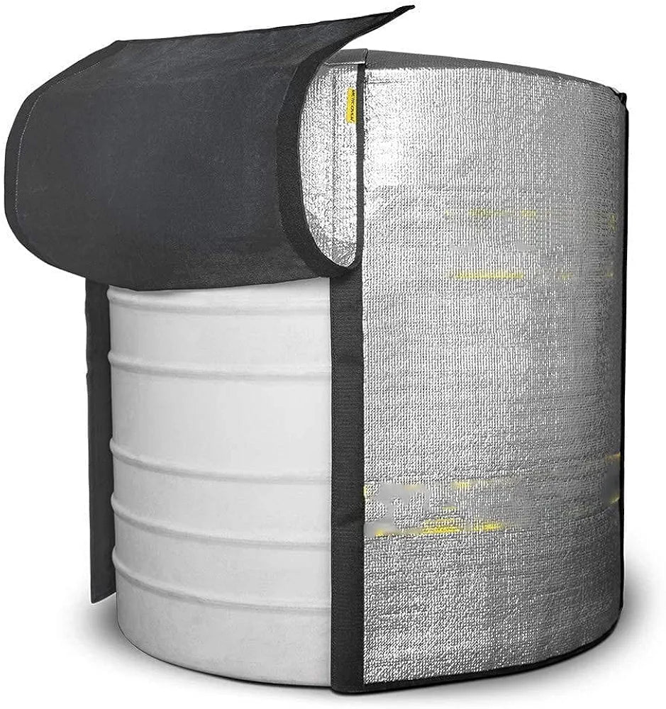 Tank Cover