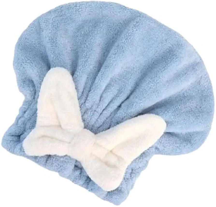 Super Absorbent Hair