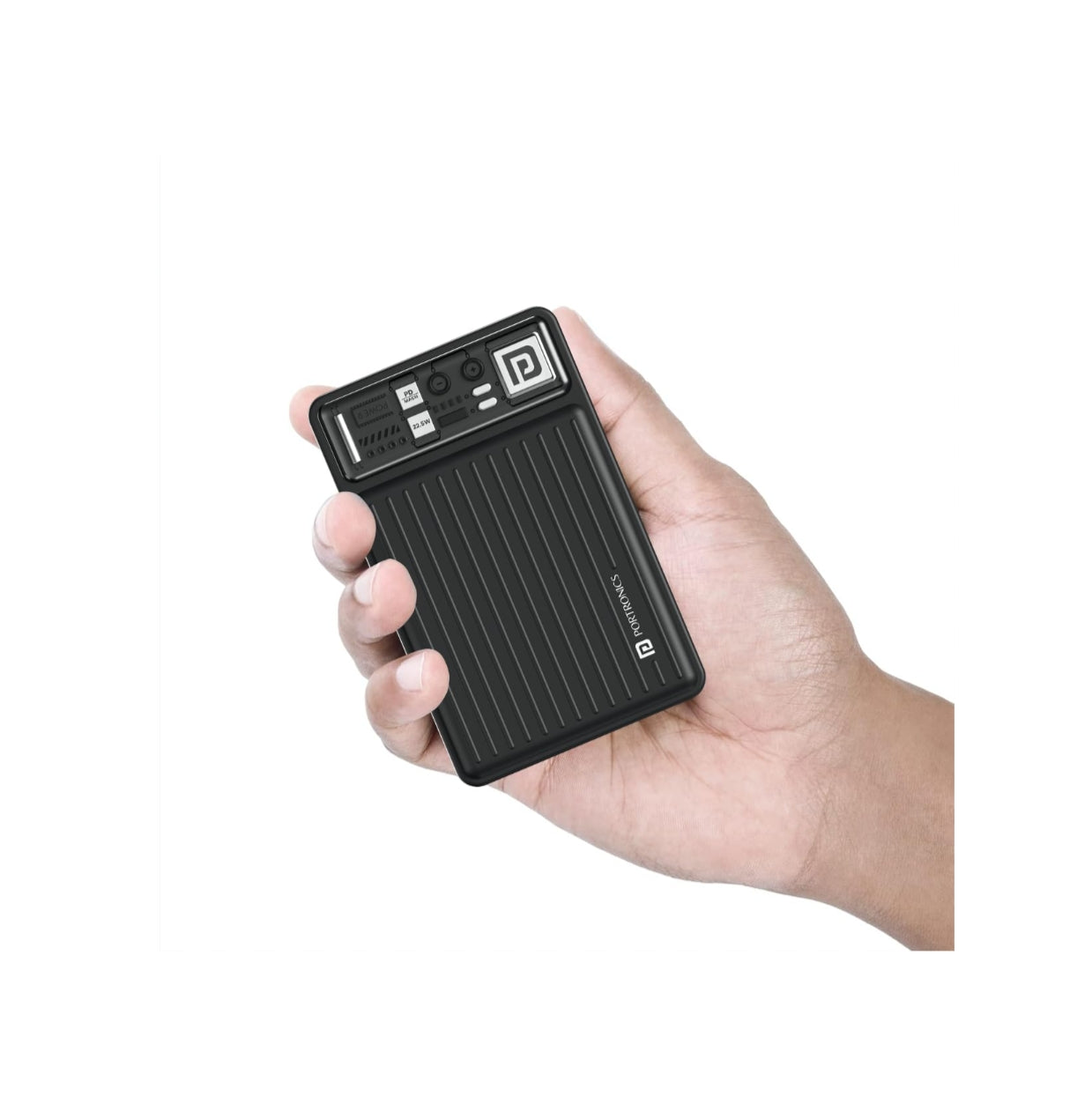 Portronics Luxcell 2264