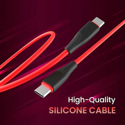 Portronics Silklink 60W